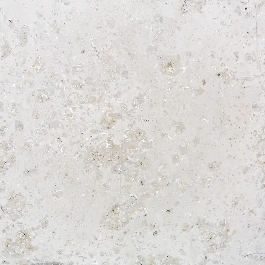 Dolomite Limestone White
