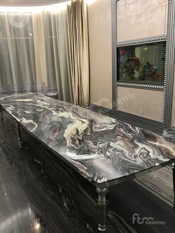 Изготовление столешниц