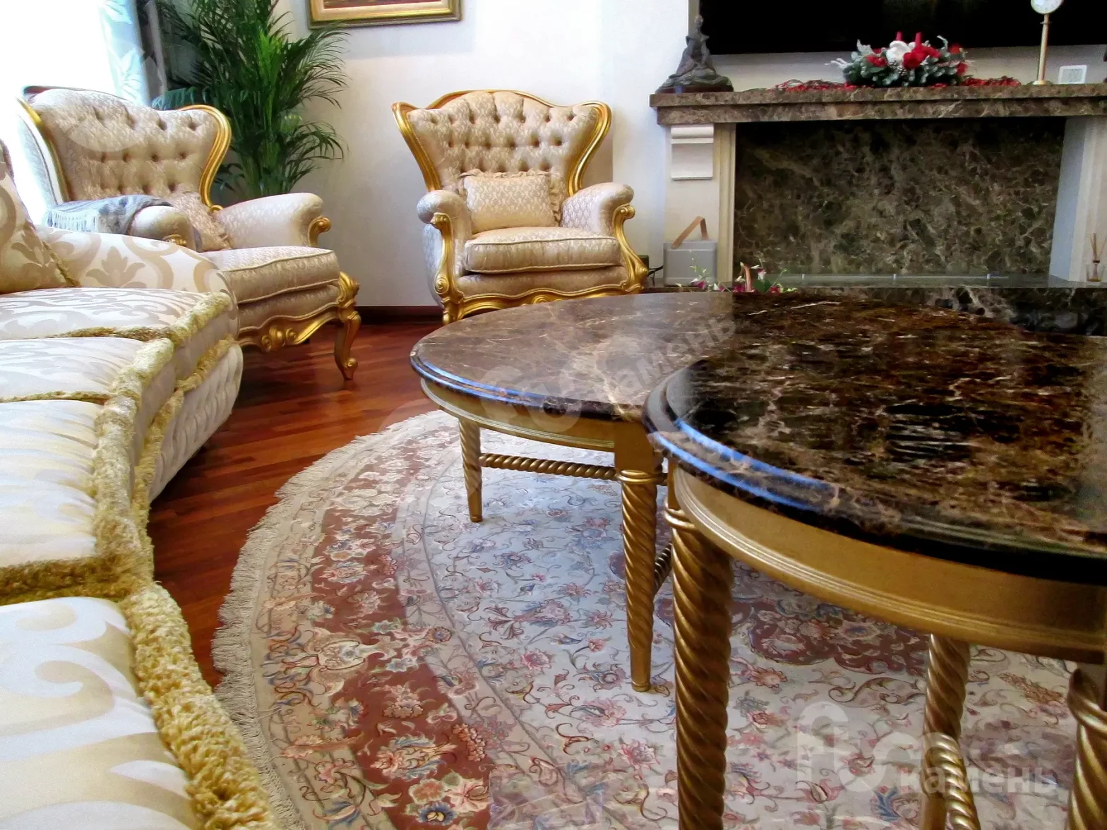 Столешницы